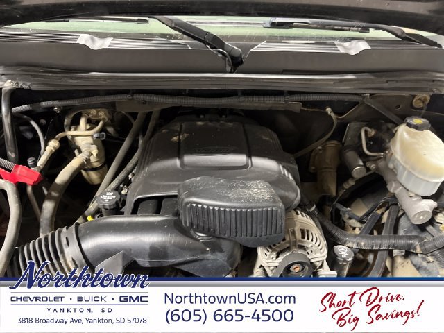 Used 2012 Chevrolet Silverado 2500 LTZ w/ LTZ Plus Package AWD/4WD image 29
