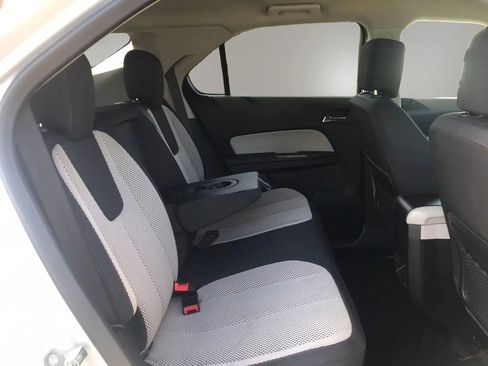 Used 2014 Chevrolet Equinox LT AWD/4WD image 3
