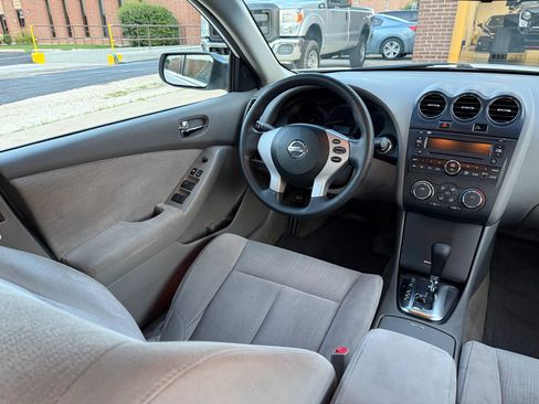 Used 2012 Nissan Altima 2.5 S image 13