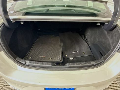 Used 2023 MAZDA MAZDA3 s FWD image 23