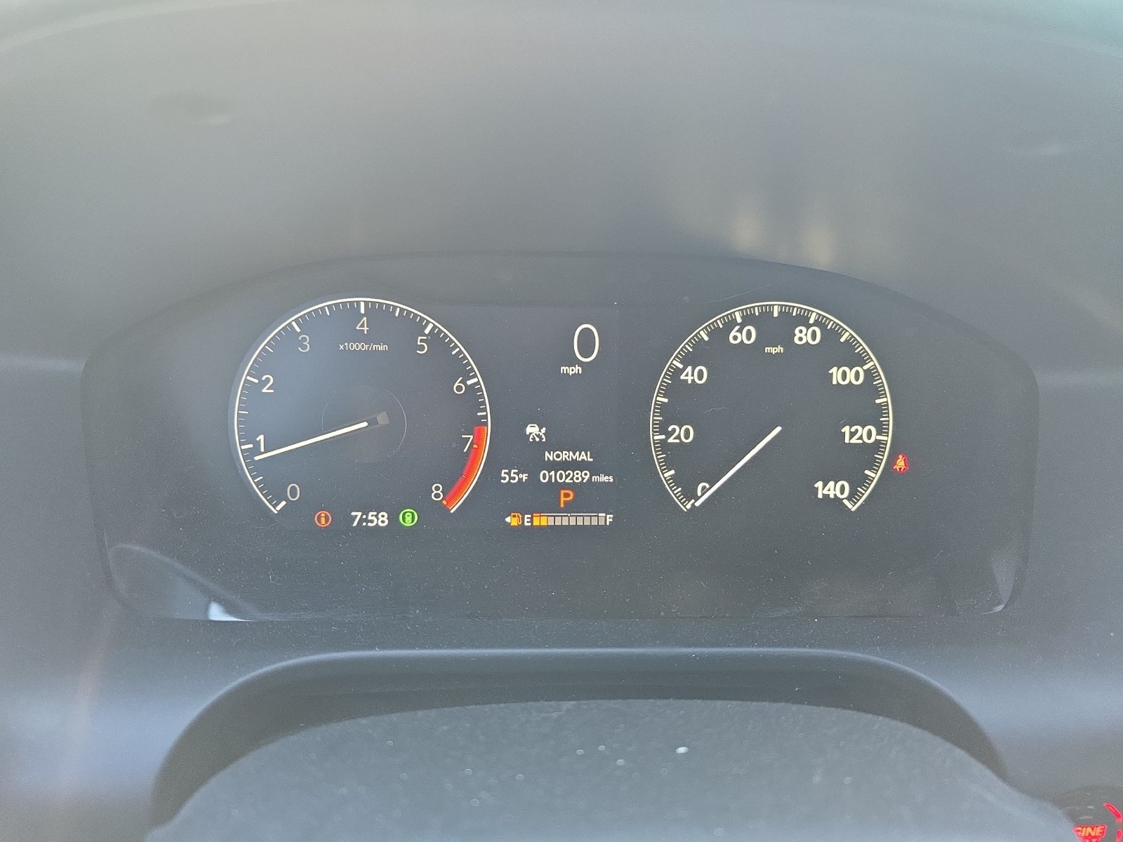 Certified 2024 Honda HR-V Sport image 13
