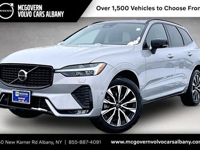 Certified 2023 Volvo XC60 B5 Plus w/ Protection Package Premier