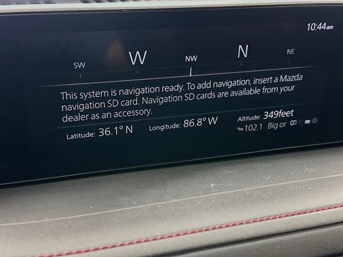 Used 2025 MAZDA CX-30 AWD 2.5 S w/ Preferred Package image 22