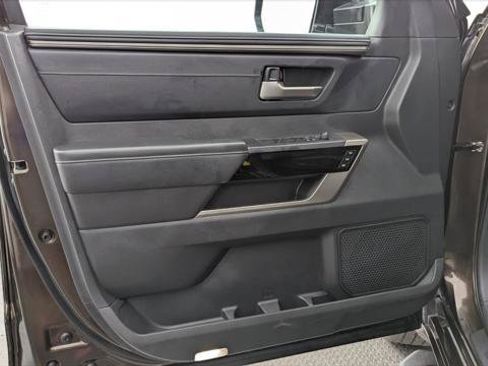 Used 2024 Toyota Tundra Limited RWD image 13