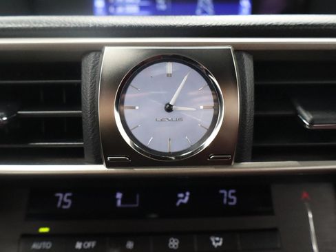 Used 2019 Lexus IS 300 F Sport w/ F Sport Package AWD/4WD image 28