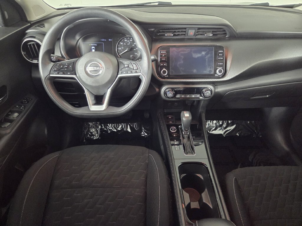 Used 2022 Nissan Kicks SV FWD image 26