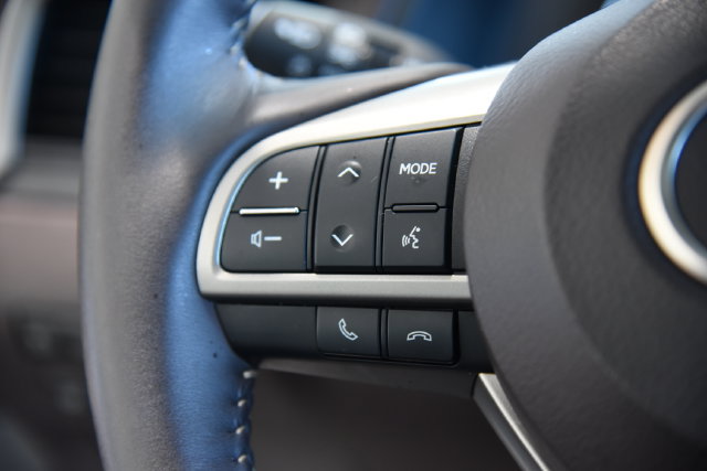Used 2017 Lexus RX 350 AWD w/ Premium Package image 14
