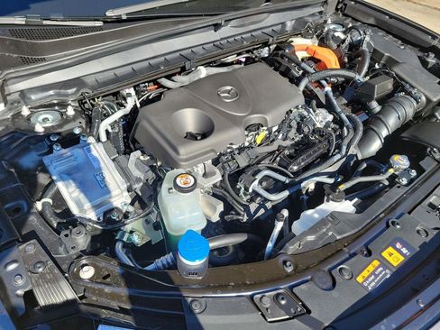 New 2026 MAZDA CX-50 2.5 Hybrid w/ Weather Package image 11