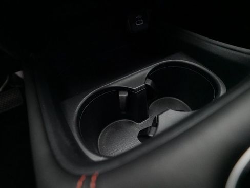 Certified 2024 Honda HR-V Sport image 16