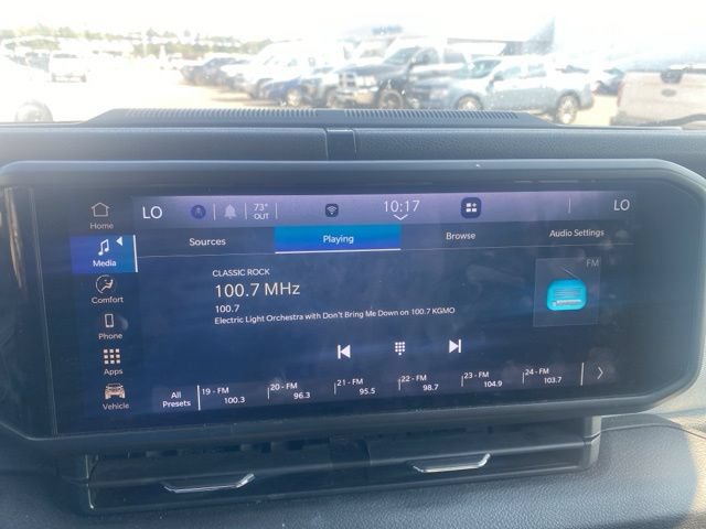 Used 2024 Jeep Wrangler Unlimited AWD/4WD image 22