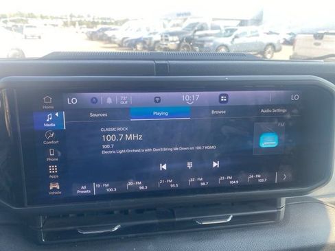 Used 2024 Jeep Wrangler Unlimited image 22