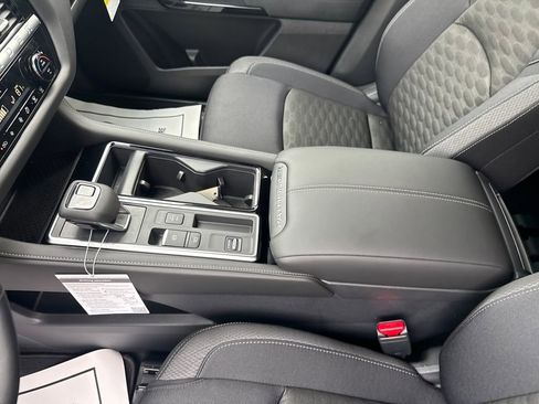 New 2026 Nissan Pathfinder SV FWD image 26