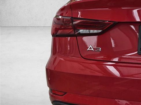 Used 2020 Audi A3 2.0T Premium w/ Final Edition Package image 5