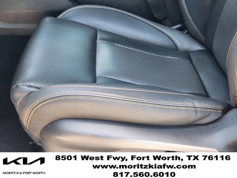 Used 2022 Subaru Outback Wilderness w/ Wilderness Package AWD/4WD image 23