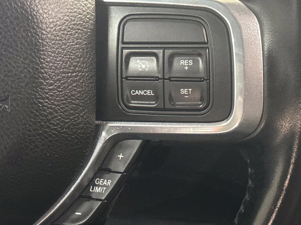 Used 2021 RAM 3500 Laramie w/ Night Edition AWD/4WD image 19