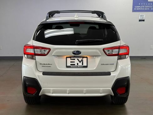 Used 2019 Subaru Crosstrek 2.0i Premium image 6