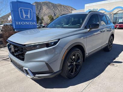 Used 2023 Honda CR-V Sport Touring