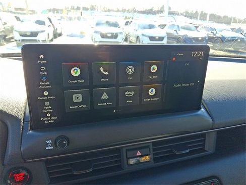 New 2026 Honda Pilot TrailSport image 15