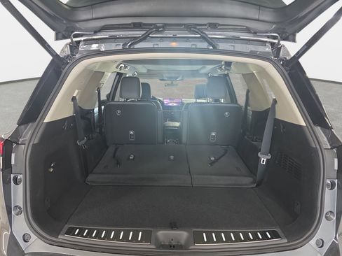 New 2026 Nissan Pathfinder SL w/ SL Premium Package image 12