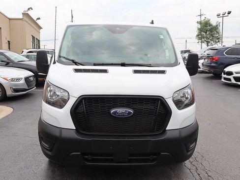 Used 2025 Ford Transit 150 Low Roof RWD image 2