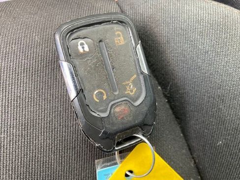 Used 2018 GMC Terrain SLE w/ Driver Convenience Package AWD/4WD image 24