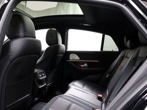 Certified 2026 Mercedes-Benz GLE 53 AMG 4MATIC Coupe image 14