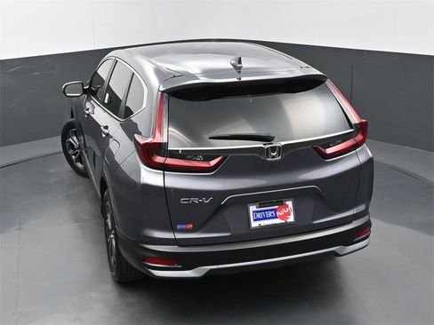 Used 2022 Honda CR-V EX image 33