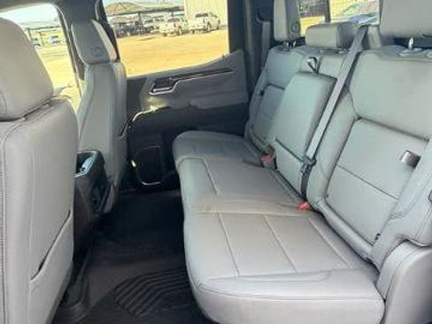 New 2026 Chevrolet Silverado 1500 RST w/ Convenience Package II AWD/4WD image 11