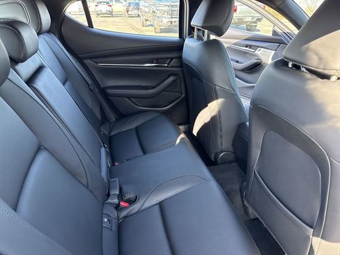 Used 2023 MAZDA MAZDA3 AWD 2.5 Turbo Hatchback image 34