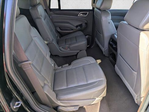 Used 2019 GMC Yukon Denali w/ Enhanced Security Package image 18