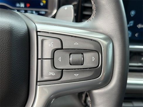 Used 2023 Chevrolet Silverado 1500 LTZ w/ LTZ Premium Package image 25