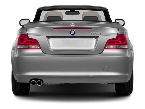 Used 2013 BMW 128i Convertible RWD image 5