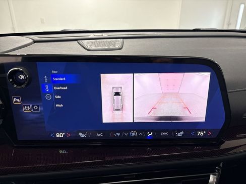 New 2026 Chevrolet Traverse Z71 w/ Enhanced Driving Package image 40