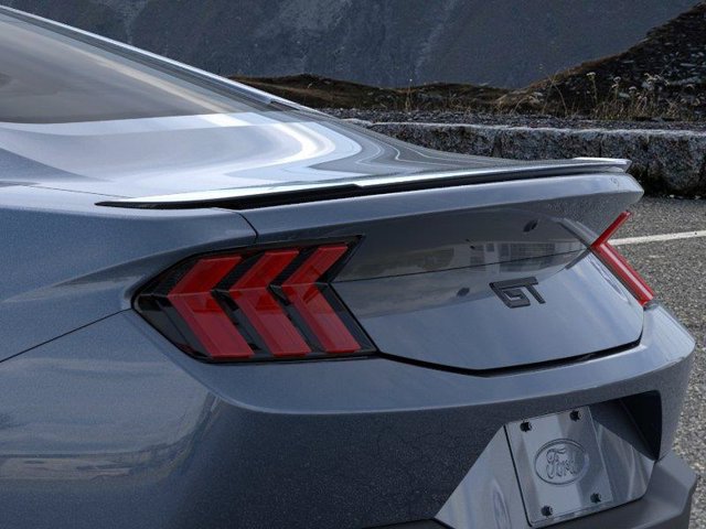 New 2026 Ford Mustang GT Premium w/ Mustang Nite Pony Package RWD image 22