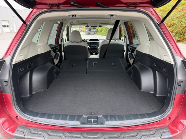 Certified 2023 Subaru Forester Premium AWD/4WD image 17