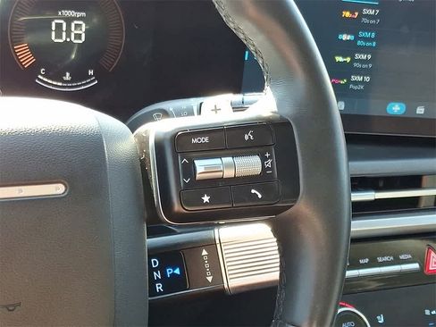 Used 2024 Hyundai Santa Fe SEL image 22