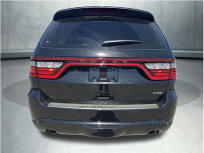 New 2026 Dodge Durango GT