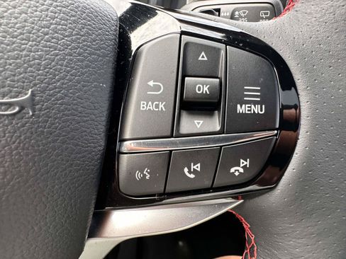Used 2026 Ford Explorer ST w/ Sun And Sound Package AWD/4WD image 21