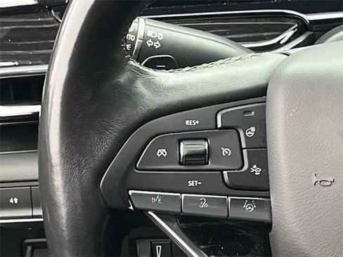 Used 2021 Cadillac Escalade ESV Sport w/ Driver Assist Tech Package image 14