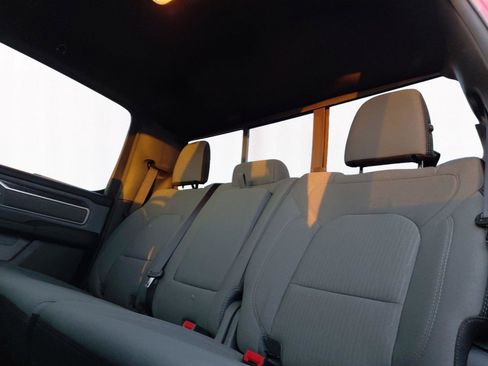 Used 2022 RAM 1500 Big Horn image 13