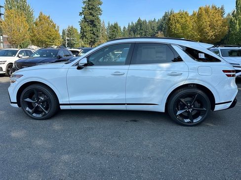 New 2026 Genesis GV70 3.5T Sport Prestige image 2
