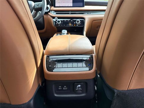 Used 2023 INFINITI QX60 Autograph w/ Cargo Package image 30