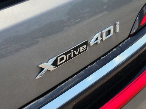 Used 2026 BMW X7 xDrive40i AWD/4WD image 8