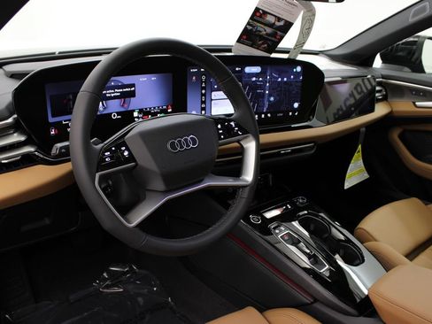 New 2026 Audi A5 2.0T Premium Plus AWD/4WD image 16