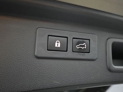 Used 2022 Subaru Forester Wilderness image 10