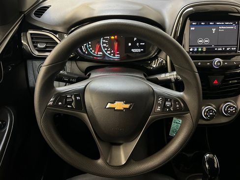 Used 2021 Chevrolet Spark LT image 17