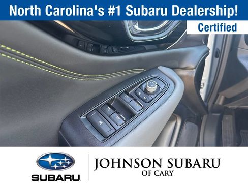 Used 2023 Subaru Outback Onyx Edition AWD/4WD image 16