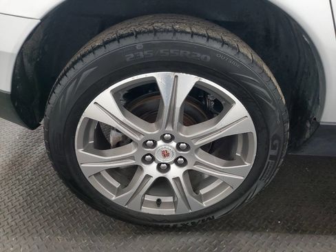 Used 2012 Cadillac SRX Performance FWD image 19