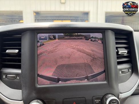 Used 2022 RAM 1500 Big Horn AWD/4WD image 19