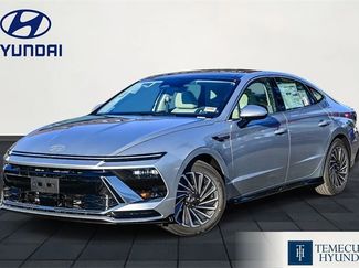 New 2026 Hyundai Sonata SEL video 1